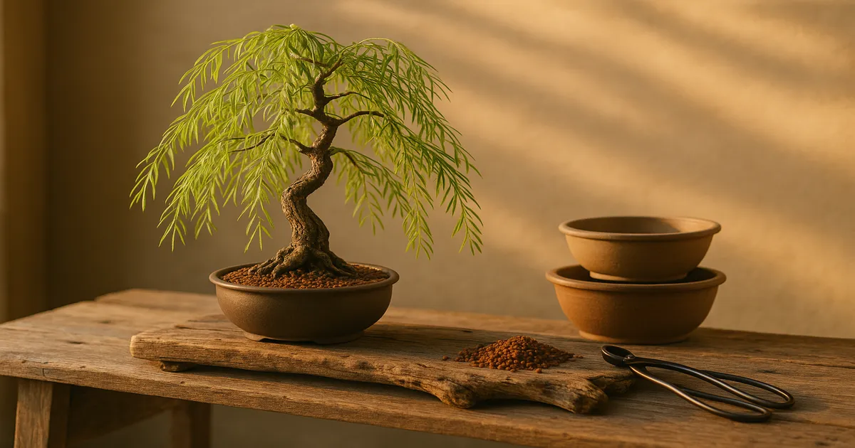 Willow Bonsai Tree for Sale: Best Species & Buyer Guide